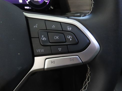 New 2025 Volkswagen Atlas SEL image 15