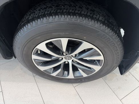 Used 2022 Lexus RX 350 AWD image 16
