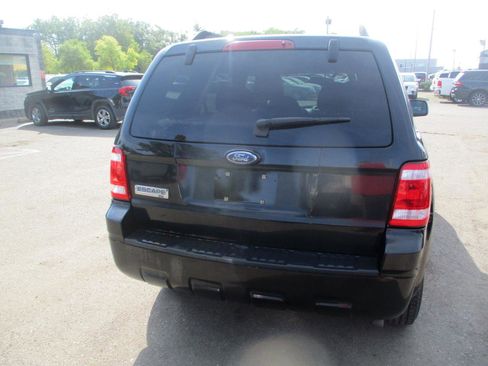 Used 2009 Ford Escape XLT image 6