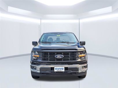 New 2026 Ford F150 XL w/ Equipment Group 103A High