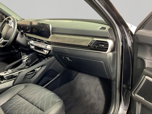 Used 2025 Kia Telluride EX X-Line image 27
