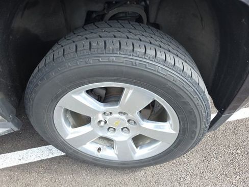 Used 2015 Chevrolet Tahoe LT image 4