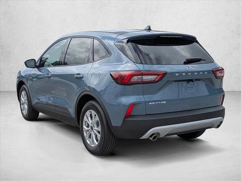 New 2025 Ford Escape Active w/ Tech Pack #1 image 2