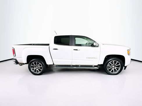 Used 2022 GMC Canyon Denali image 10