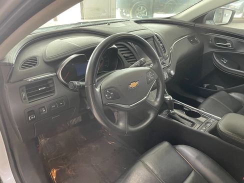 Used 2019 Chevrolet Impala Premier image 15