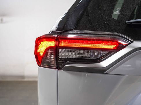 Used 2023 Toyota RAV4 XSE image 13