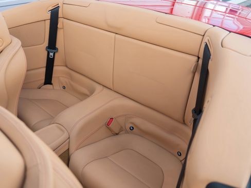 Used 2010 Ferrari California RWD image 25