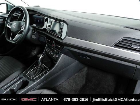 Used 2024 Volkswagen Jetta S FWD image 20