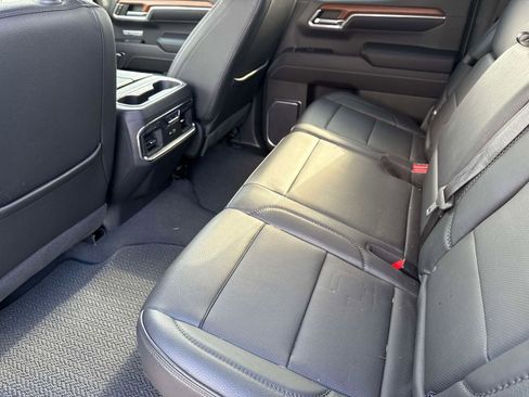 Used 2023 GMC Sierra 1500 Denali w/ Denali Reserve Package image 14