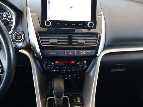 Used 2023 Mitsubishi Eclipse Cross AWD image 23