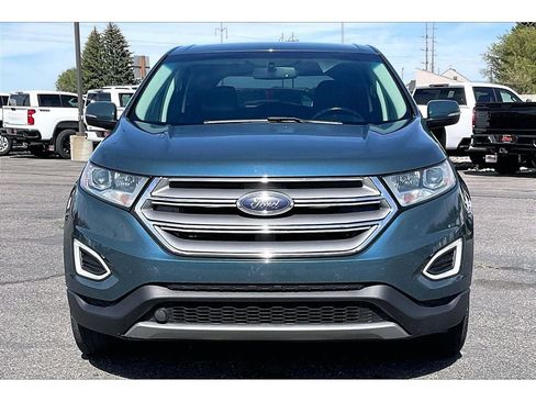 Used 2016 Ford Edge SEL w/ Equipment Group 201A AWD/4WD image 3