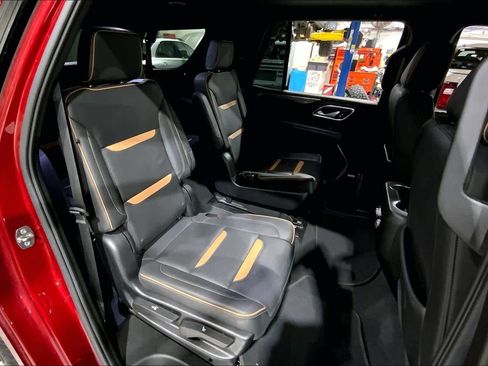 Used 2022 GMC Yukon AT4 w/ Max Trailering Package image 19