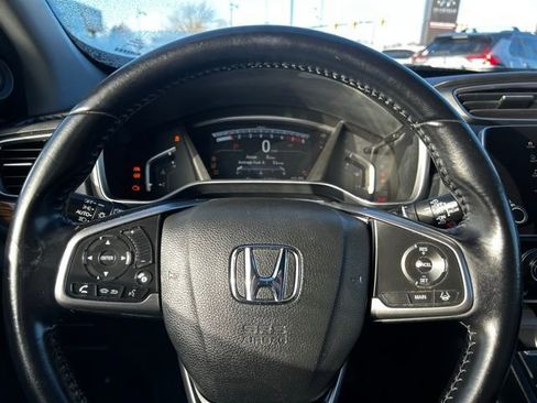 Used 2017 Honda CR-V Touring image 18