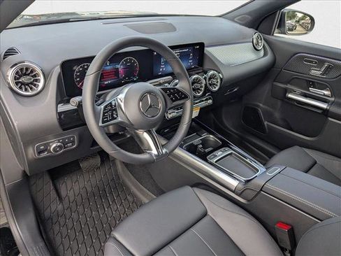 New 2026 Mercedes-Benz GLA 250 image 3