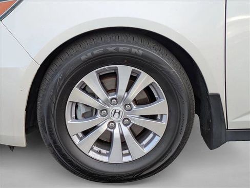 Used 2015 Honda Odyssey EX-L image 14