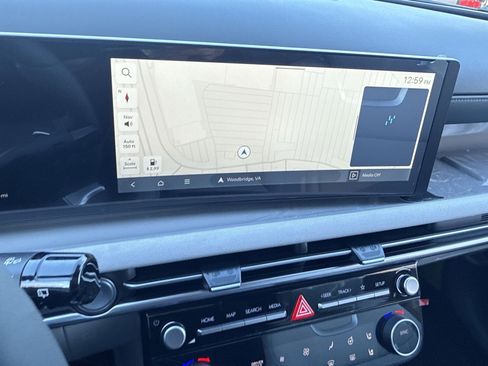 New 2026 Hyundai Tucson Limited image 20