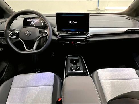 New 2026 Volkswagen ID.4 Pro image 7