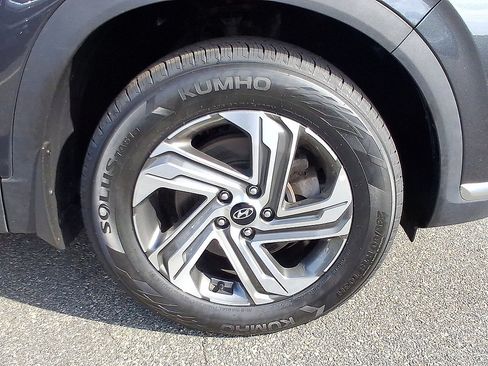 Used 2023 Hyundai Santa Fe SEL w/ Premium Package AWD/4WD image 33