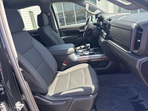 Used 2023 Chevrolet Silverado 1500 RST w/ Protection Package AWD/4WD image 63