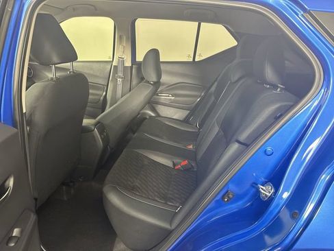 Used 2024 Nissan Kicks SV w/ Interior Electronics Package FWD image 22