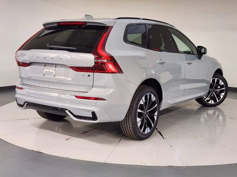 New 2026 Volvo XC60 B5 Plus w/ Protection Package Premier AWD/4WD image 2
