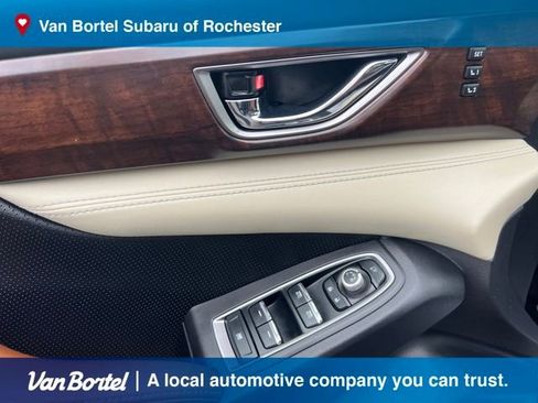 Certified 2022 Subaru Ascent Touring image 14