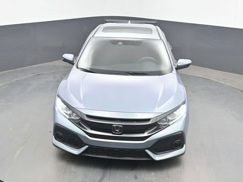Used 2019 Honda Civic EX image 14