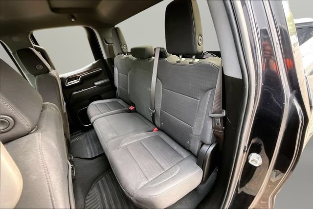 Certified 2023 GMC Sierra 1500 Elevation AWD/4WD image 26