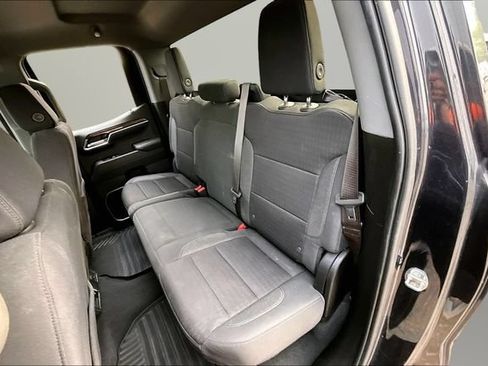 Certified 2023 GMC Sierra 1500 Elevation AWD/4WD image 26