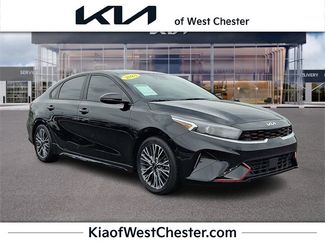 Used 2023 Kia Forte GT-Line w/ GT-Line Premium Package video 1