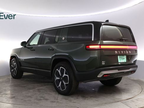 Used 2023 Rivian R1S Adventure AWD/4WD image 17