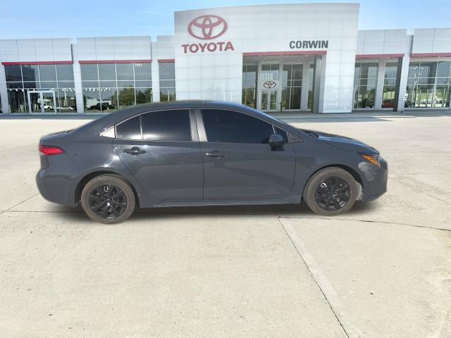 Used 2024 Toyota Corolla LE FWD image 33