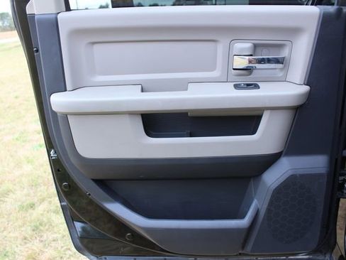 Used 2012 RAM 3500 SLT w/ Technology Group image 22