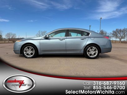 Used 2009 Acura TL w/ Technology Package