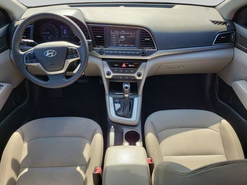 Used 2018 Hyundai Elantra SEL FWD image 12