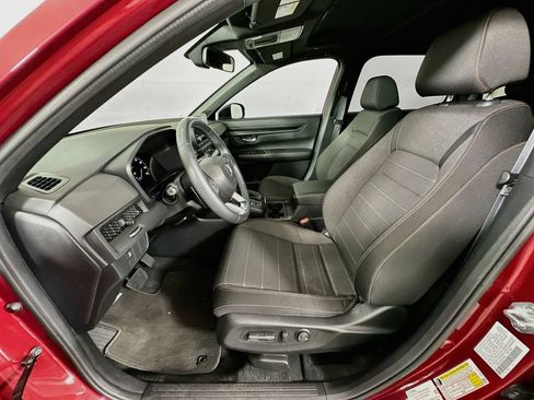 Certified 2024 Honda CR-V Sport image 20