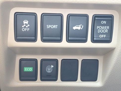 Used 2015 Nissan Rogue SL w/ SL Premium Package FWD image 21