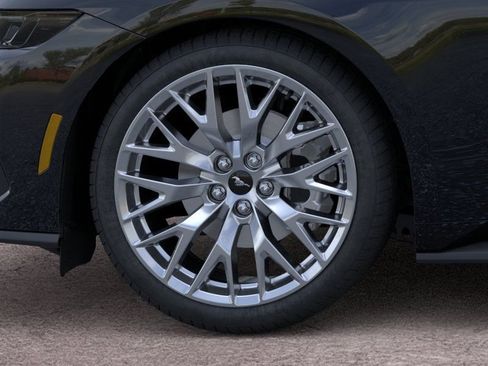 New 2026 Ford Mustang Premium RWD image 19