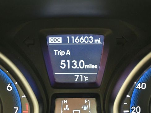 Used 2016 Hyundai Elantra GT image 36