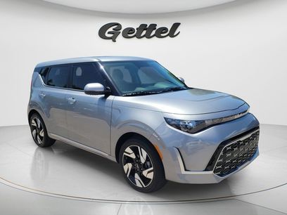 Used 2025 Kia Soul GT-Line