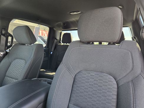 New 2026 RAM 1500 Big Horn image 23