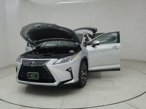 Used 2018 Lexus RX 350 AWD w/ Premium Package image 70