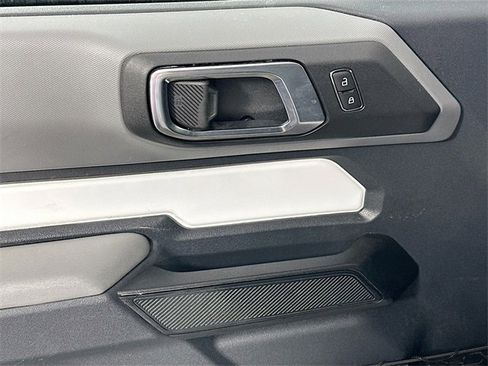 Used 2024 Ford Bronco Big Bend image 24