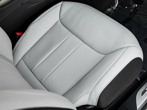 Used 2024 Land Rover Range Rover Sport Dynamic SE image 28