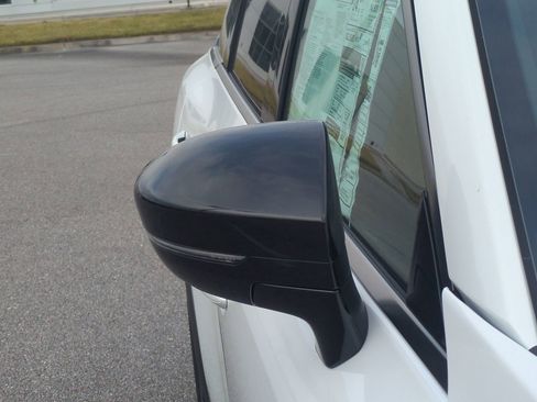 New 2026 INFINITI QX60 Sport w/ Dark Cargo Package image 13