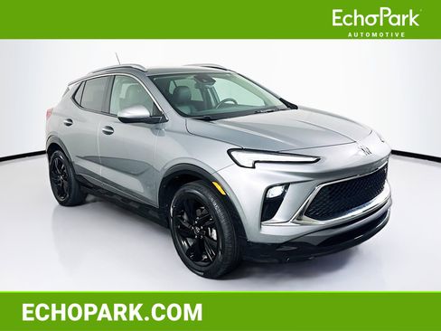 Used 2024 Buick Encore GX Sport Touring w/ Comfort Package image 1