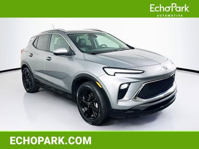 Used 2024 Buick Encore GX Sport Touring w/ Comfort Package