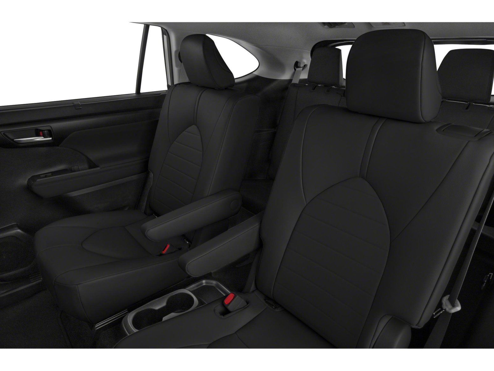 Used 2022 Toyota Highlander Platinum FWD image 8