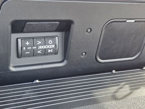 New 2026 GMC Sierra 1500 AT4X image 10