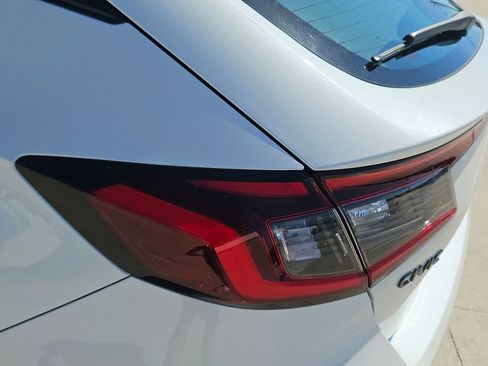 New 2026 Honda Civic Sport Touring image 12